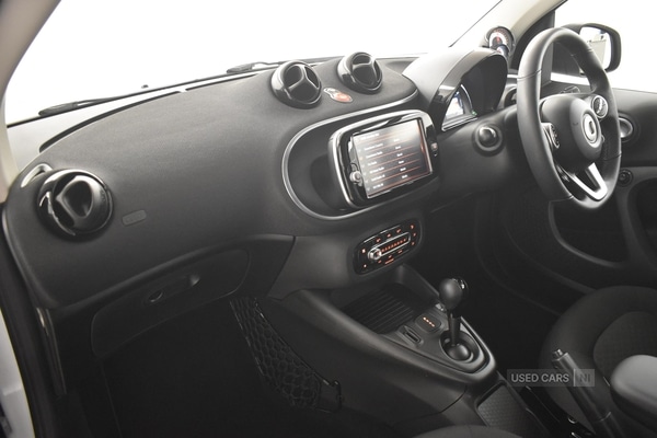 Used smart fortwo 2021 for sale - 76753896: Photo 10