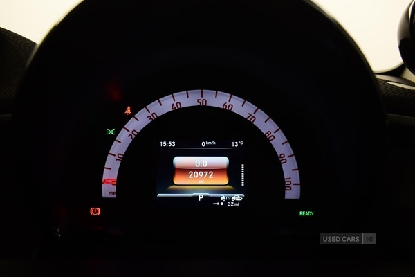 Used smart fortwo 2021 for sale - 76753896: Photo 13