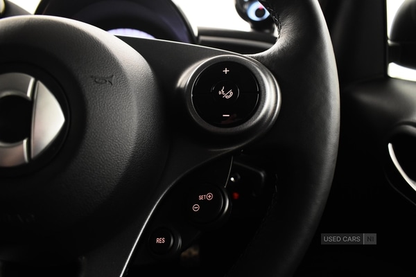 Used smart fortwo 2021 for sale - 76753896: Photo 15