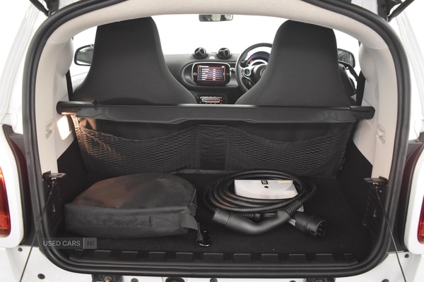 Used smart fortwo 2021 for sale - 76753896: Photo 28