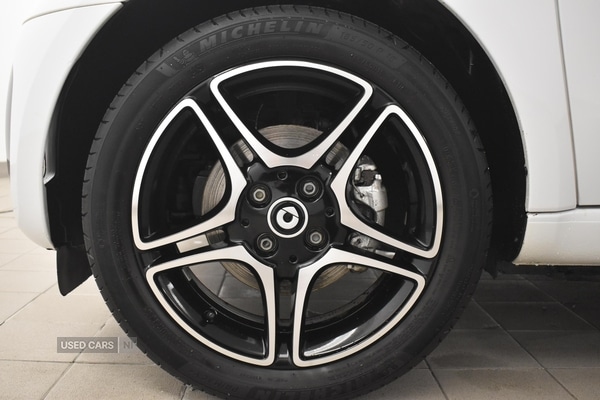 Used smart fortwo 2021 for sale - 76753896: Photo 30