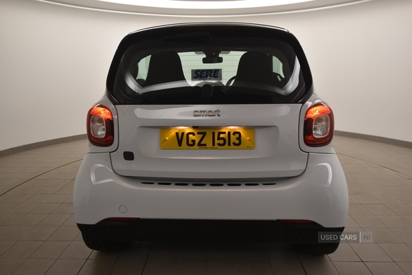 Used smart fortwo 2021 for sale - 76753896: Photo 36