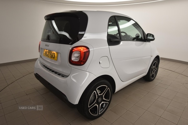 Used smart fortwo 2021 for sale - 76753896: Photo 4
