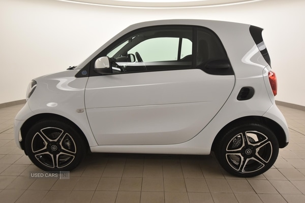 Used smart fortwo 2021 for sale - 76753896: Photo 6