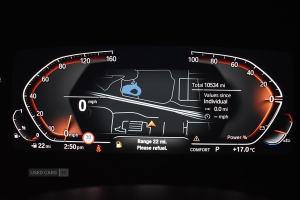 Used BMW 1 Series 2024 for sale - 77102342: Photo 13