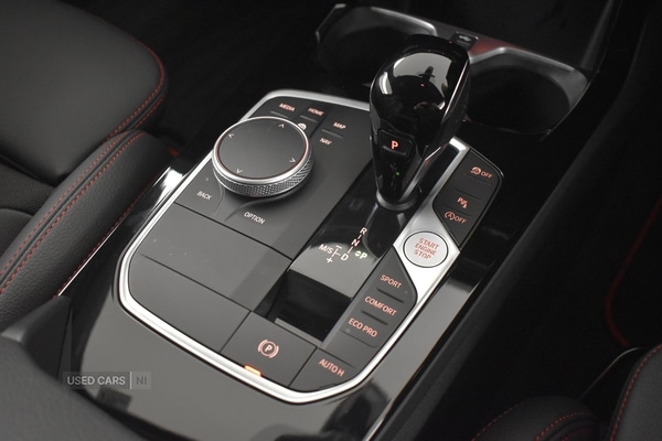 Used BMW 1 Series 2024 for sale - 77102342: Photo 29