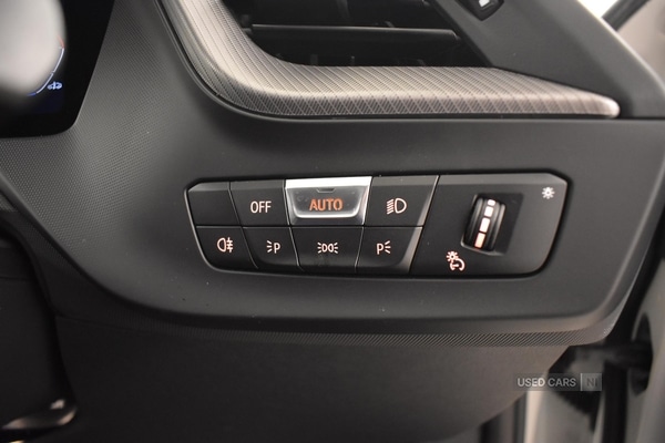 Used BMW 1 Series 2024 for sale - 77102342: Photo 32