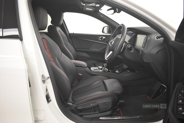 Used BMW 1 Series 2024 for sale - 77102342: Photo 35