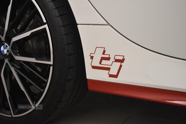 Used BMW 1 Series 2024 for sale - 77102342: Photo 50