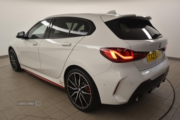 Used BMW 1 Series 2024 for sale - 77102342: Photo 52