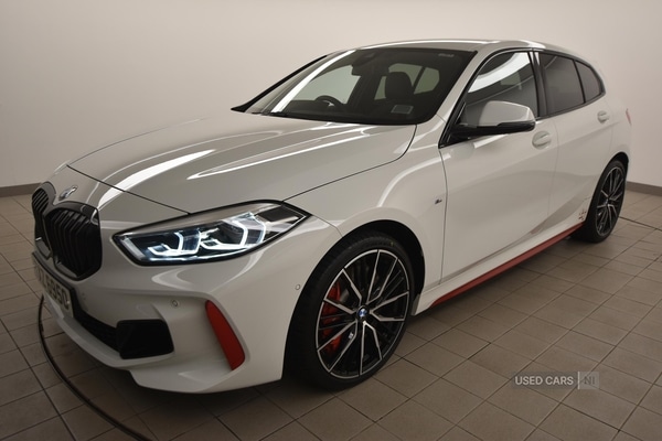 Used BMW 1 Series 2024 for sale - 77102342: Photo 7