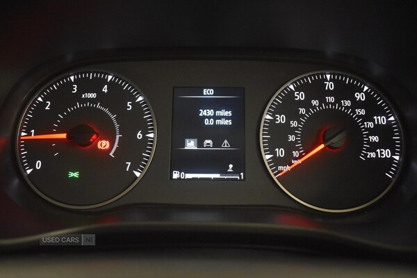 Used Dacia Sandero Stepway 2023 for sale - 76337955: Photo 11