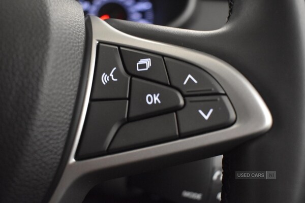 Used Dacia Sandero Stepway 2023 for sale - 76337955: Photo 14