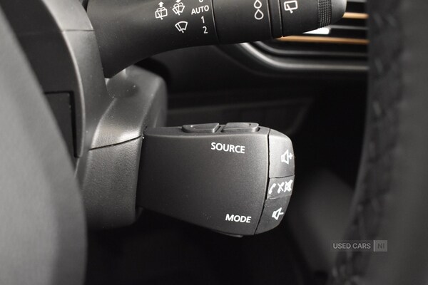 Used Dacia Sandero Stepway 2023 for sale - 76337955: Photo 15