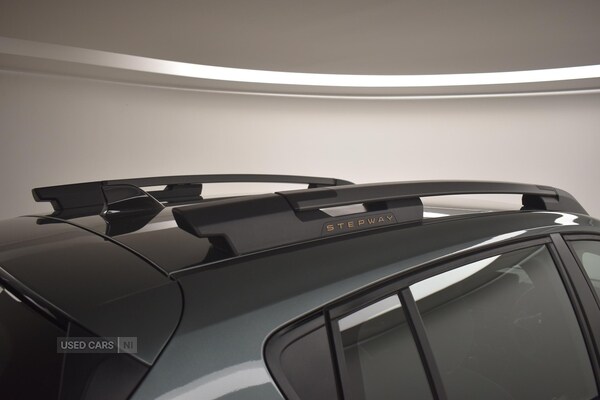 Used Dacia Sandero Stepway 2023 for sale - 76337955: Photo 17