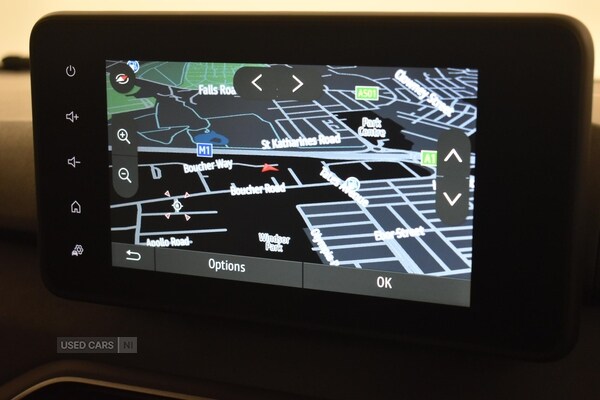 Used Dacia Sandero Stepway 2023 for sale - 76337955: Photo 22