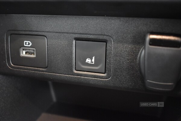 Used Dacia Sandero Stepway 2023 for sale - 76337955: Photo 24