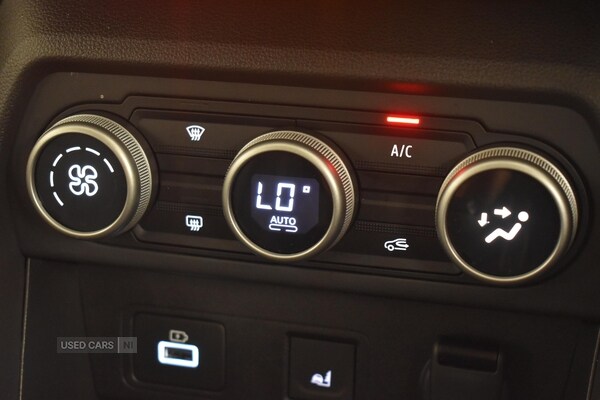 Used Dacia Sandero Stepway 2023 for sale - 76337955: Photo 25