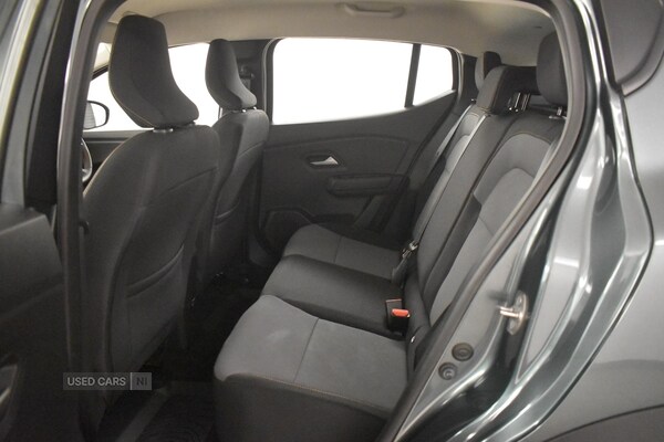 Used Dacia Sandero Stepway 2023 for sale - 76337955: Photo 33