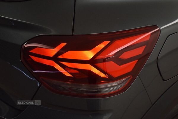 Used Dacia Sandero Stepway 2023 for sale - 76337955: Photo 42