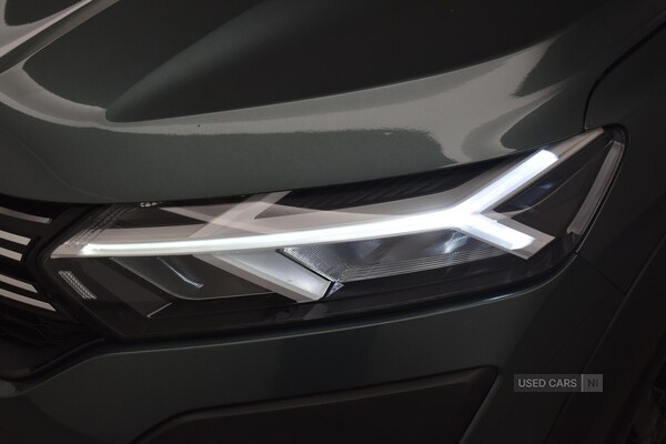 Used Dacia Sandero Stepway 2023 for sale - 76337955: Photo 8