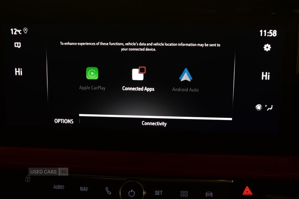 Used Vauxhall Mokka 2021 for sale - 77192339: Photo 16