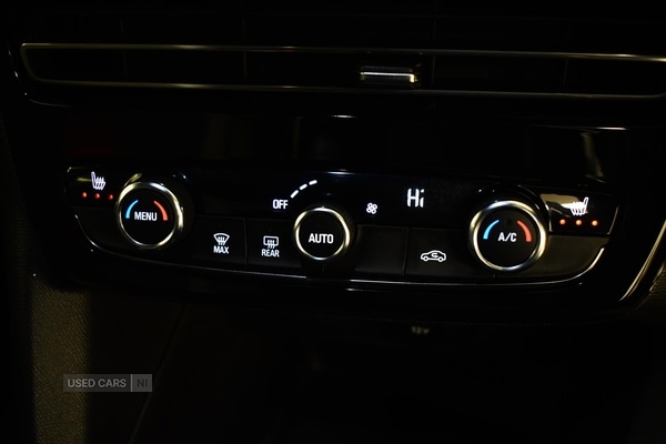 Used Vauxhall Mokka 2021 for sale - 77192339: Photo 21