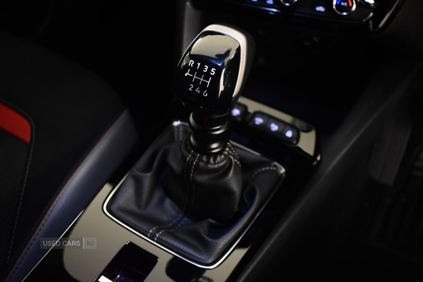 Used Vauxhall Mokka 2021 for sale - 77192339: Photo 22