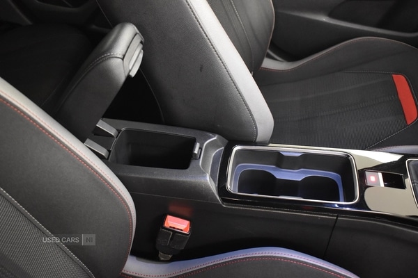 Used Vauxhall Mokka 2021 for sale - 77192339: Photo 24