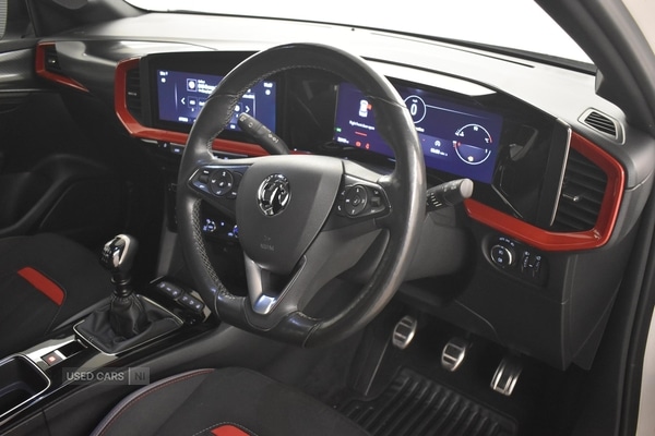 Used Vauxhall Mokka 2021 for sale - 77192339: Photo 3