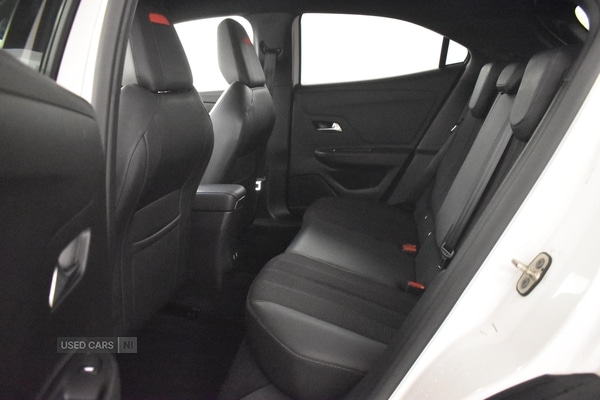 Used Vauxhall Mokka 2021 for sale - 77192339: Photo 30