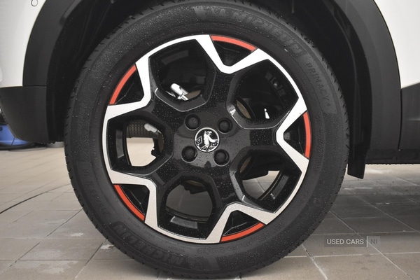 Used Vauxhall Mokka 2021 for sale - 77192339: Photo 36