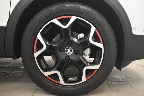 Used Vauxhall Mokka 2021 for sale - 77192339: Photo 37