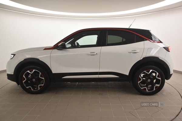 Used Vauxhall Mokka 2021 for sale - 77192339: Photo 6