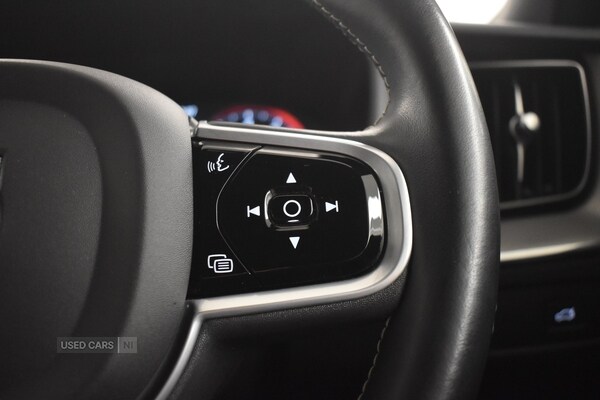 Used Volvo XC60 2021 for sale - 76585780: Photo 15