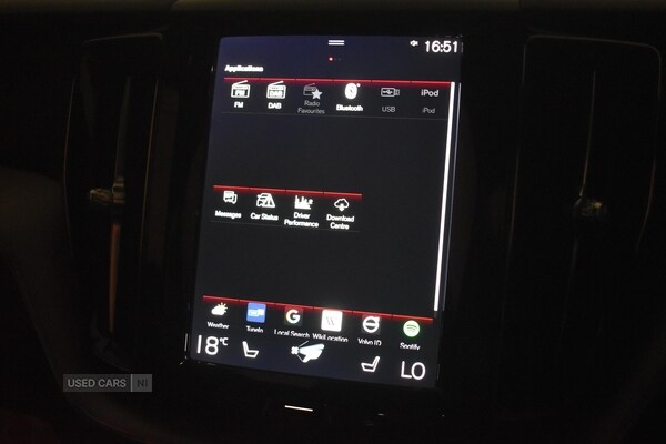 Used Volvo XC60 2021 for sale - 76585780: Photo 16