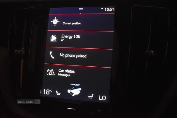 Used Volvo XC60 2021 for sale - 76585780: Photo 17