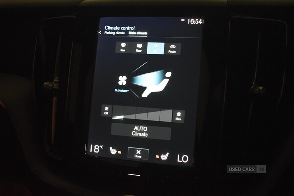 Used Volvo XC60 2021 for sale - 76585780: Photo 19