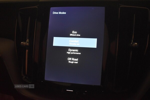 Used Volvo XC60 2021 for sale - 76585780: Photo 20