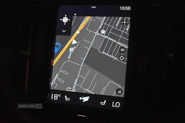 Used Volvo XC60 2021 for sale - 76585780: Photo 22