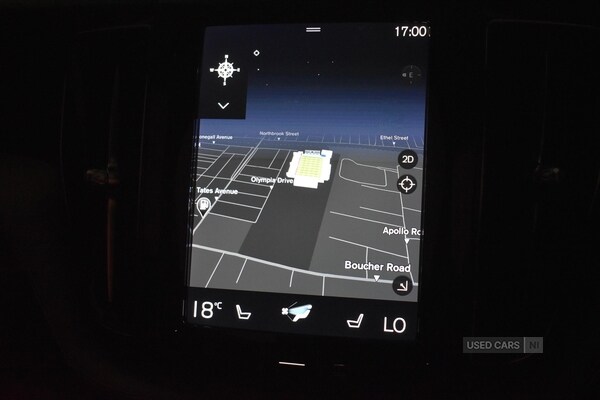 Used Volvo XC60 2021 for sale - 76585780: Photo 23