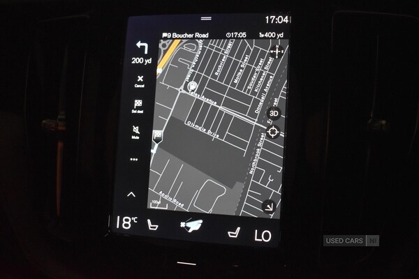 Used Volvo XC60 2021 for sale - 76585780: Photo 24