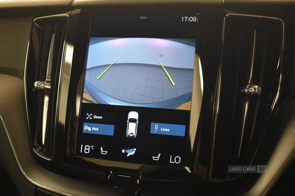 Used Volvo XC60 2021 for sale - 76585780: Photo 25