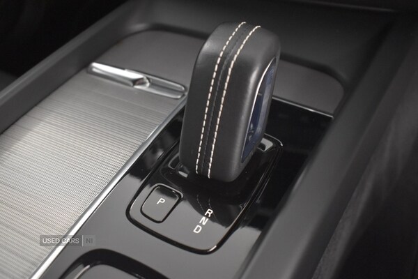 Used Volvo XC60 2021 for sale - 76585780: Photo 27