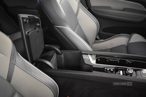 Used Volvo XC60 2021 for sale - 76585780: Photo 29