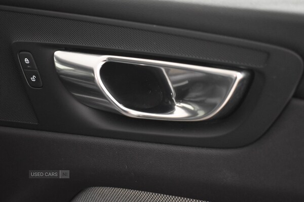 Used Volvo XC60 2021 for sale - 76585780: Photo 31