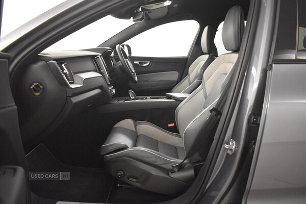 Used Volvo XC60 2021 for sale - 76585780: Photo 34