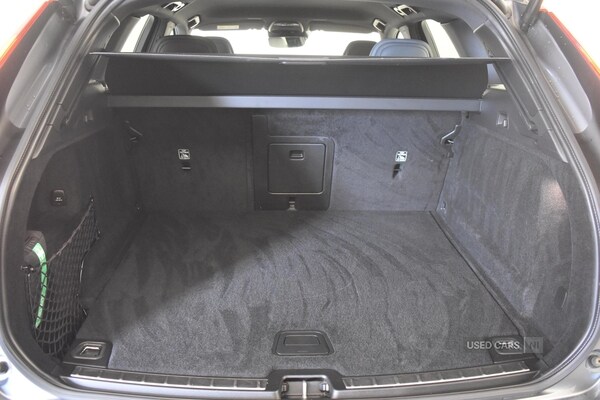 Used Volvo XC60 2021 for sale - 76585780: Photo 38