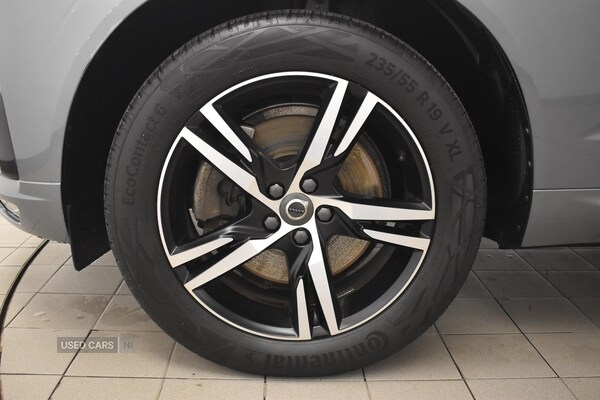 Used Volvo XC60 2021 for sale - 76585780: Photo 43