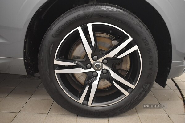 Used Volvo XC60 2021 for sale - 76585780: Photo 46